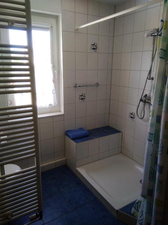 Ferienwohnung Lindeneck Neusitz  Exterior photo